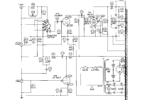 Heathkit AA-161 - Schematic 